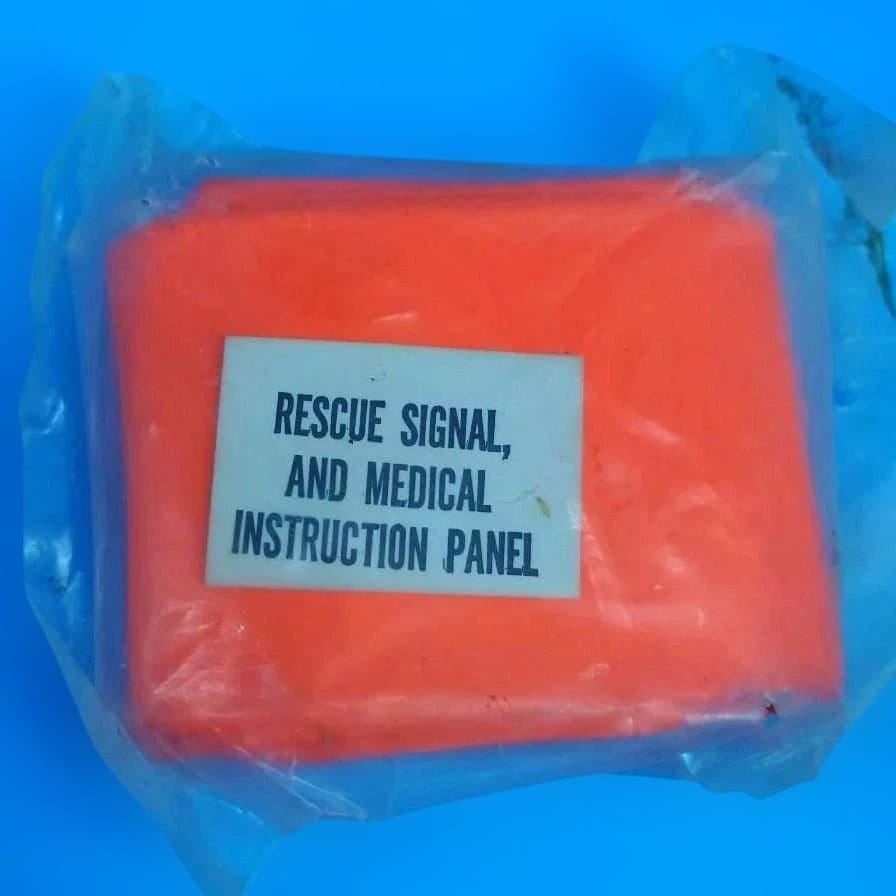 米国 サバイバルベストSV-2B