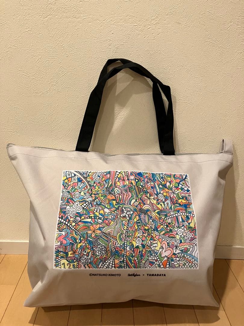 ヤマダヤ福袋総額12万以上