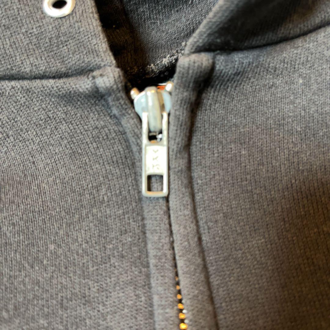 トップス 00s Vintage Harley Davidson Parker