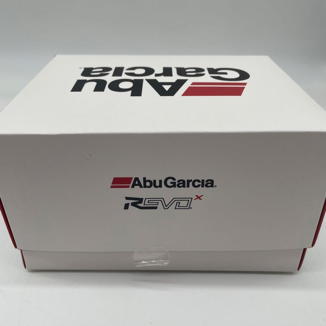 アブガルシア REVO5 X シリーズ (レボ第5世代ベイトリール)