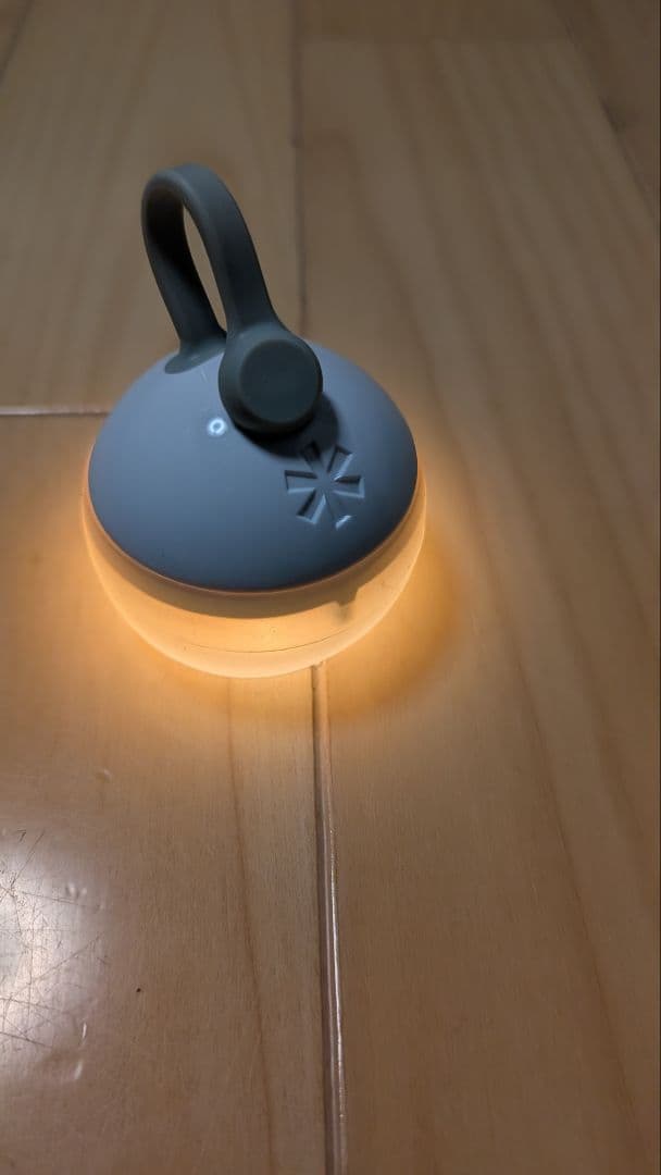 スノーピーク　たねほおずき　9個セット