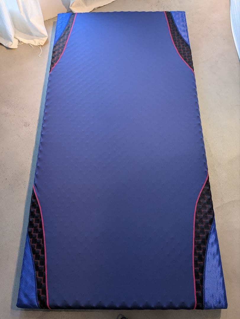 西川　AIR 03 シングルエアマットレス