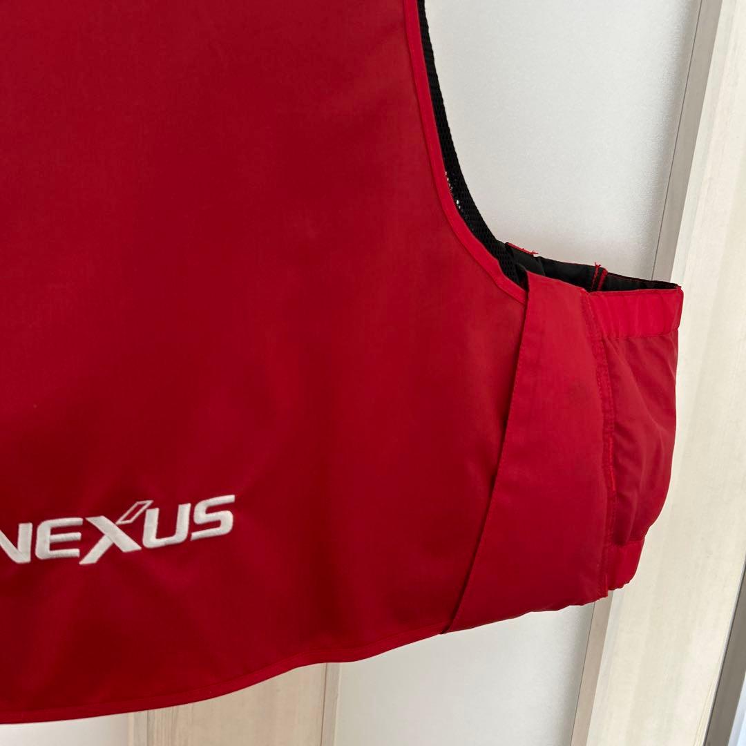 シマノ　ネクサス　フローティングベスト