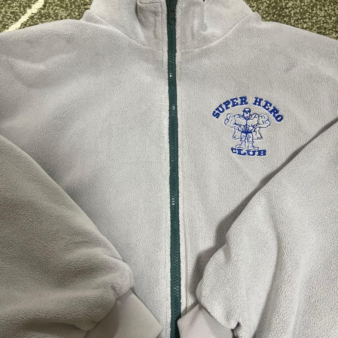 JACKPOTMARKET ジャックポットマーケット リバーシブルジャケット2