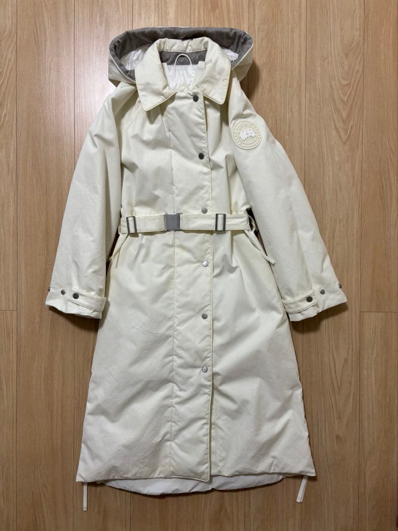  HUMANATURE コート