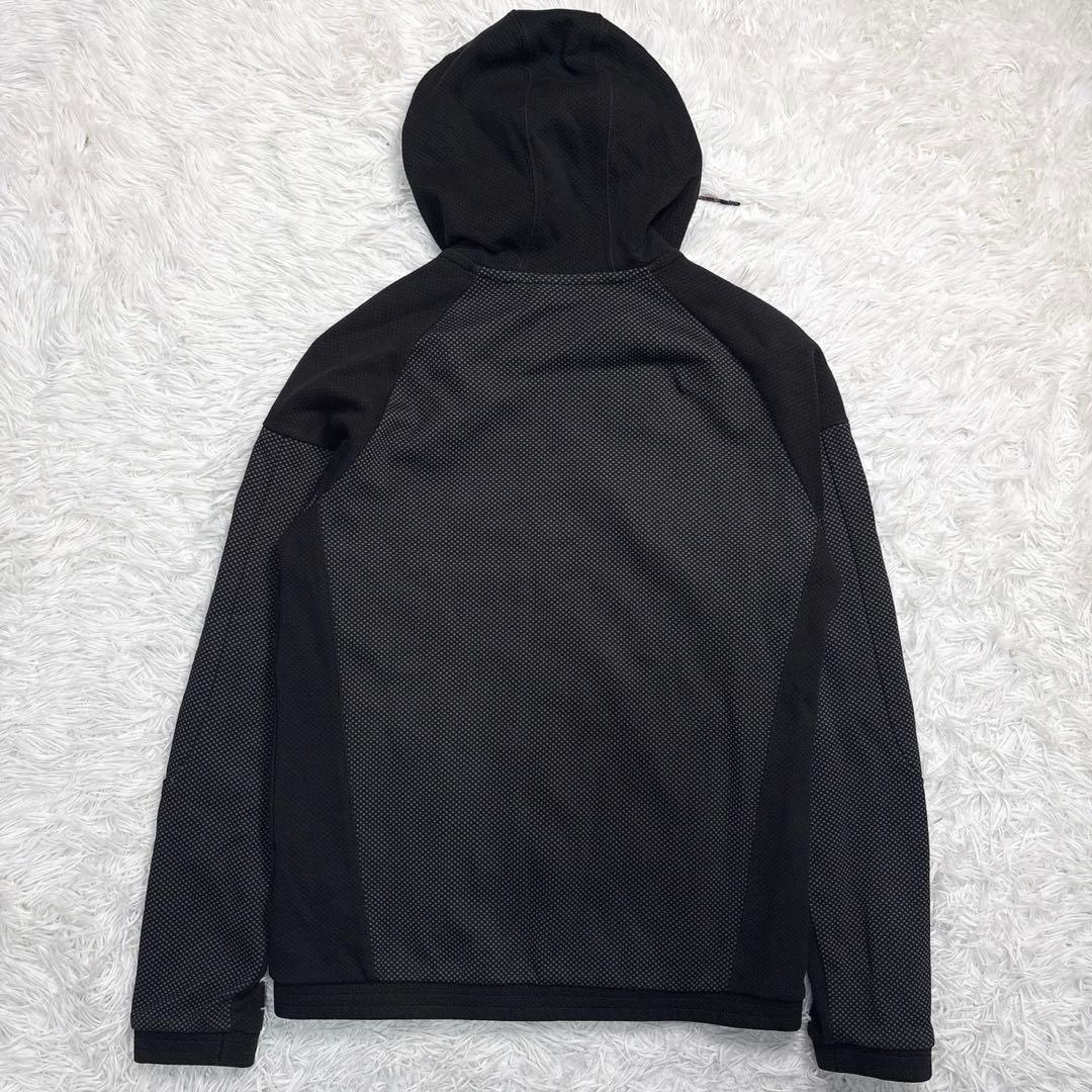 プーマ フェラーリ セットアップ トラックジャケット ジャージ ロゴ ブラック