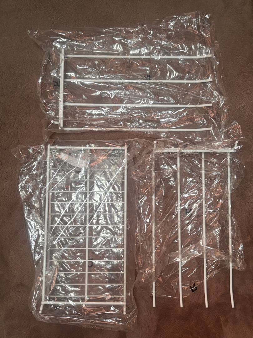 【送料込】マルチハンガーラック スチールラック NITORI ニトリ