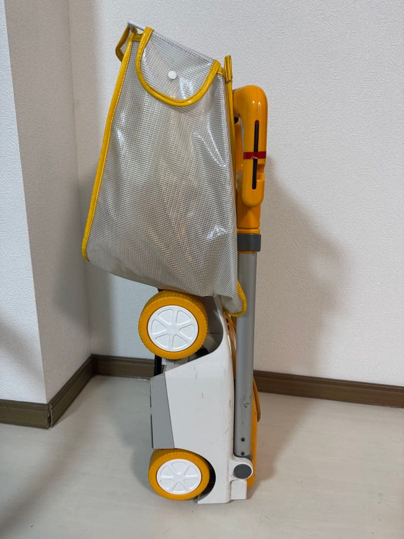 Kyocera LMA-2000 芝刈り機