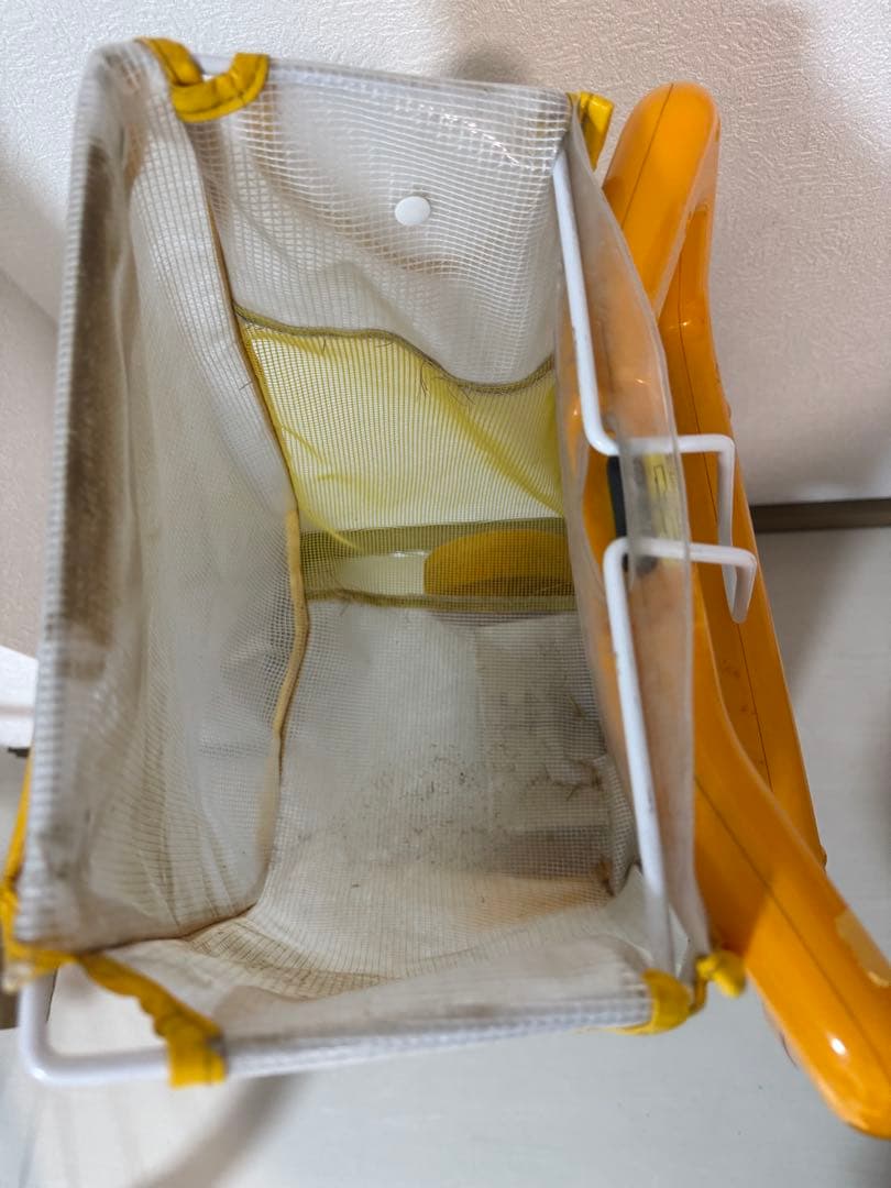 Kyocera LMA-2000 芝刈り機