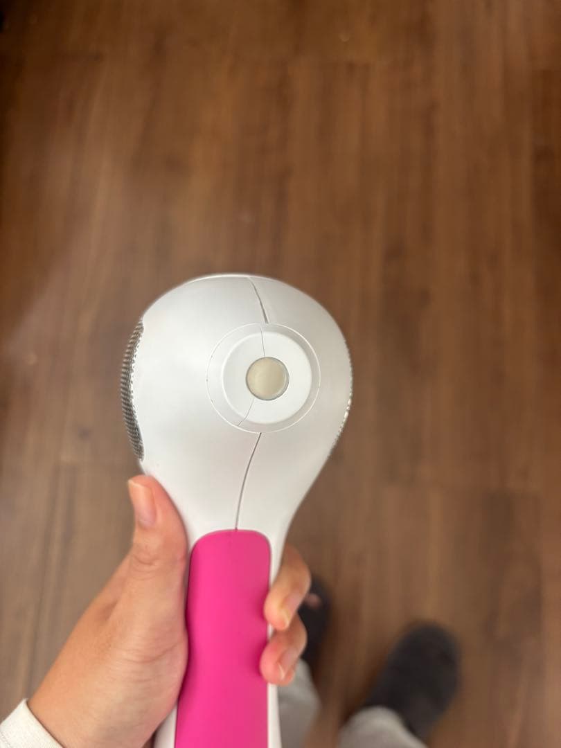 Tria Hair Removal Laser 4X 本体と説明書付き