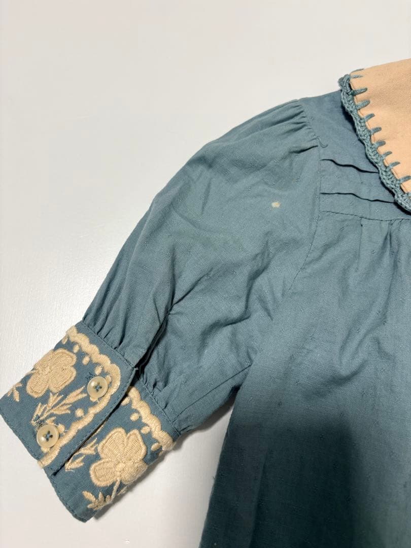 R*♧様 apolina ワンピース