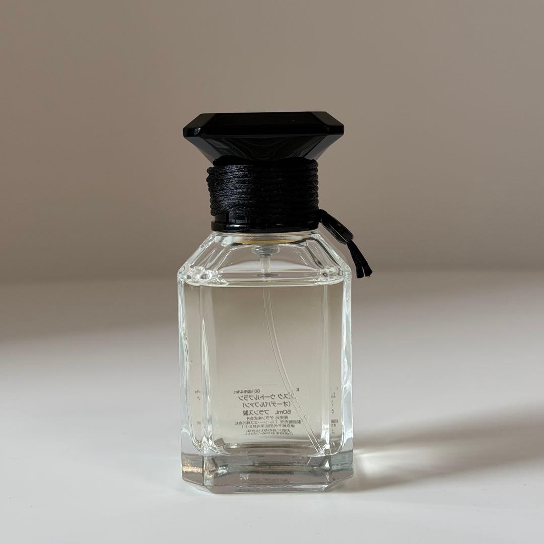 香水(女性用) GUERLAIN MUSC OUTREBLANC