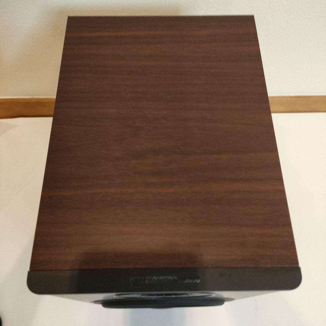 MONITOR AUDIO モニターオーディオBronze BX2 スピーカー