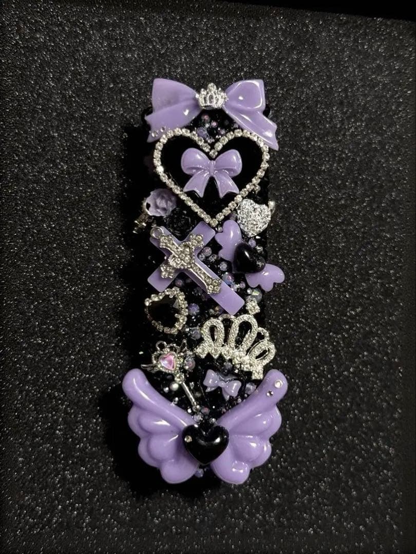 No.10 iQOSデコケース イルマワンデコケース アイコスデコケース