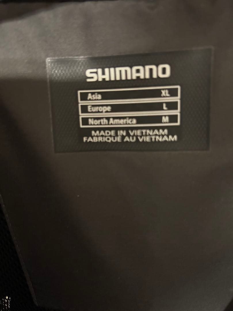 SHIMANO LIMITED PRO フィッシングベスト21日限定値下げ‼️