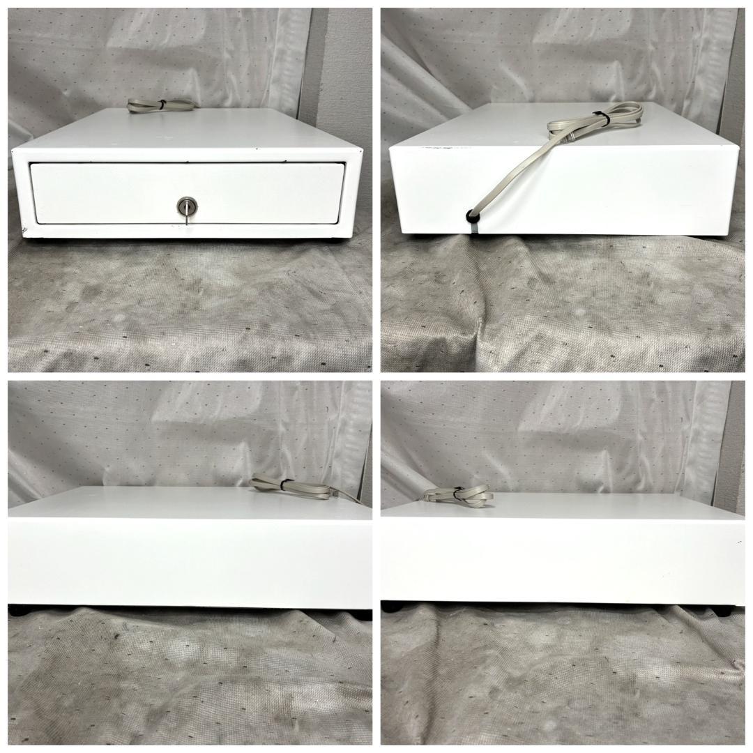 ■SII　セイコー　サーマルプリンター＆ドロアー■RP-F10　エアレジ対応