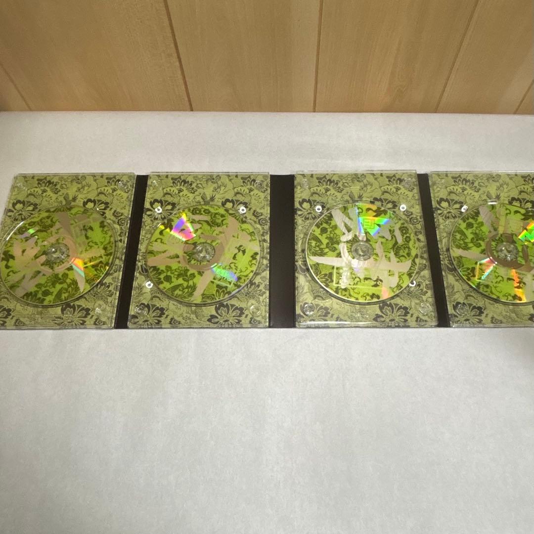 るろうに剣心 明治剣客浪漫譚 全集・剣心伝 DVD-BOX[限定版]