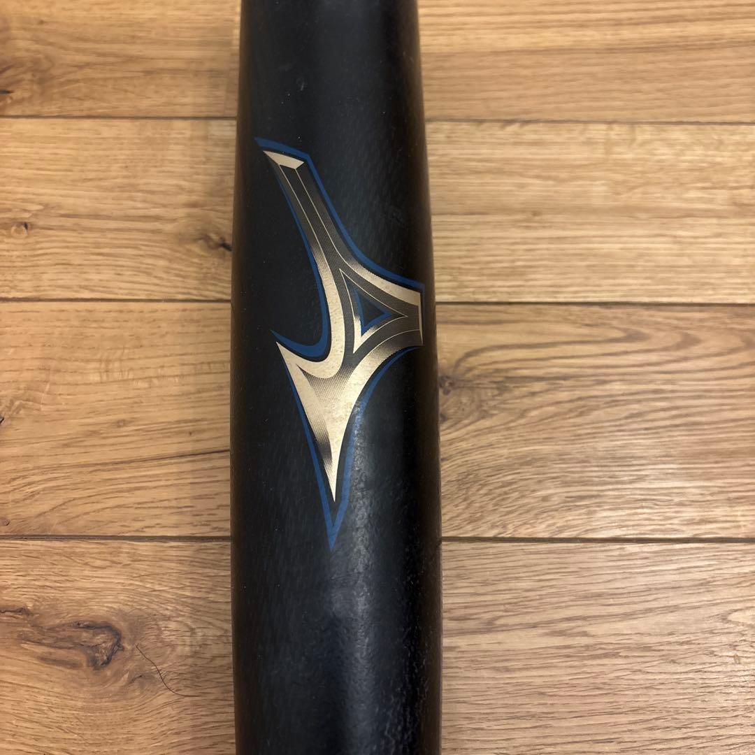 特典あり　ビヨンドマックスレガシー　軟式バット