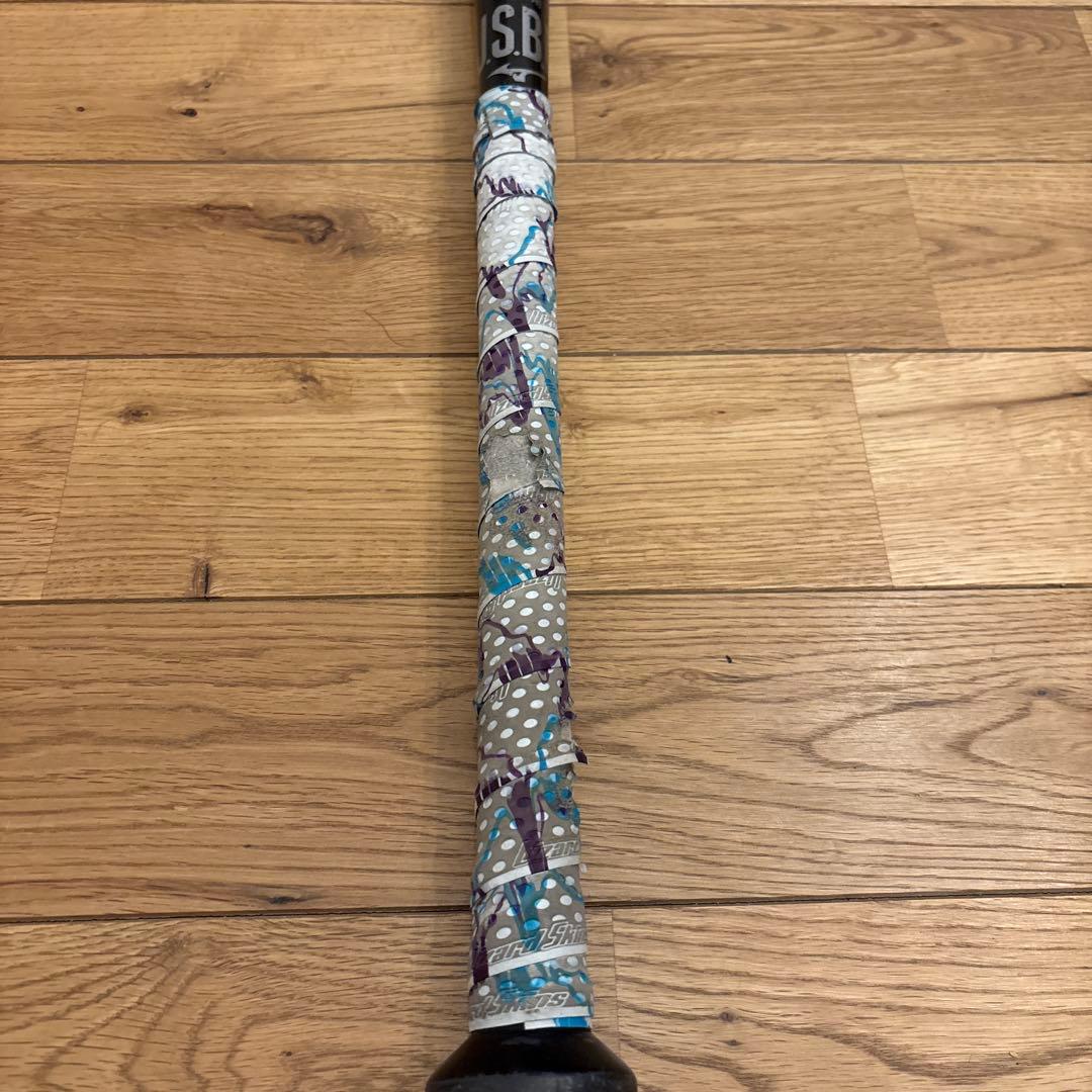 特典あり　ビヨンドマックスレガシー　軟式バット