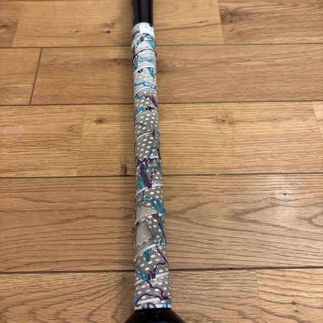 特典あり　ビヨンドマックスレガシー　軟式バット