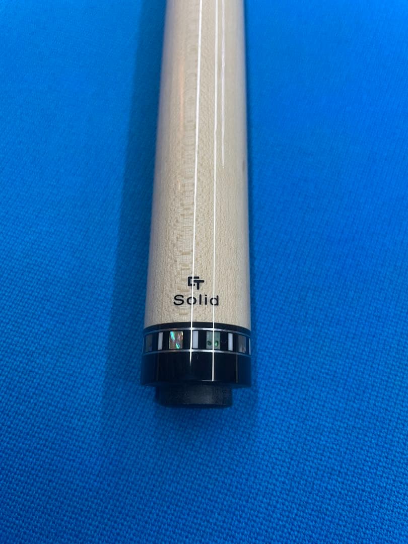 キューリースシャフト　ラジアル