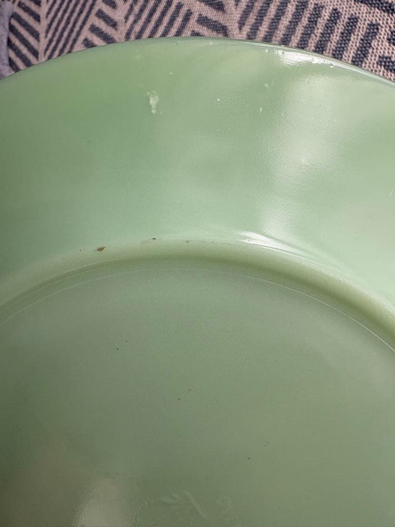 ファイヤーキング ジェーンレイ ディナープレート　3枚