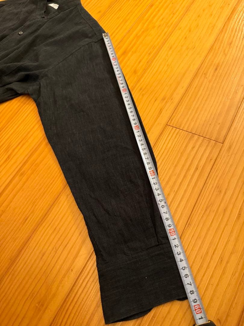 美品 MAATEE&SONS ALL IN ONE サマーオーバーオール 2