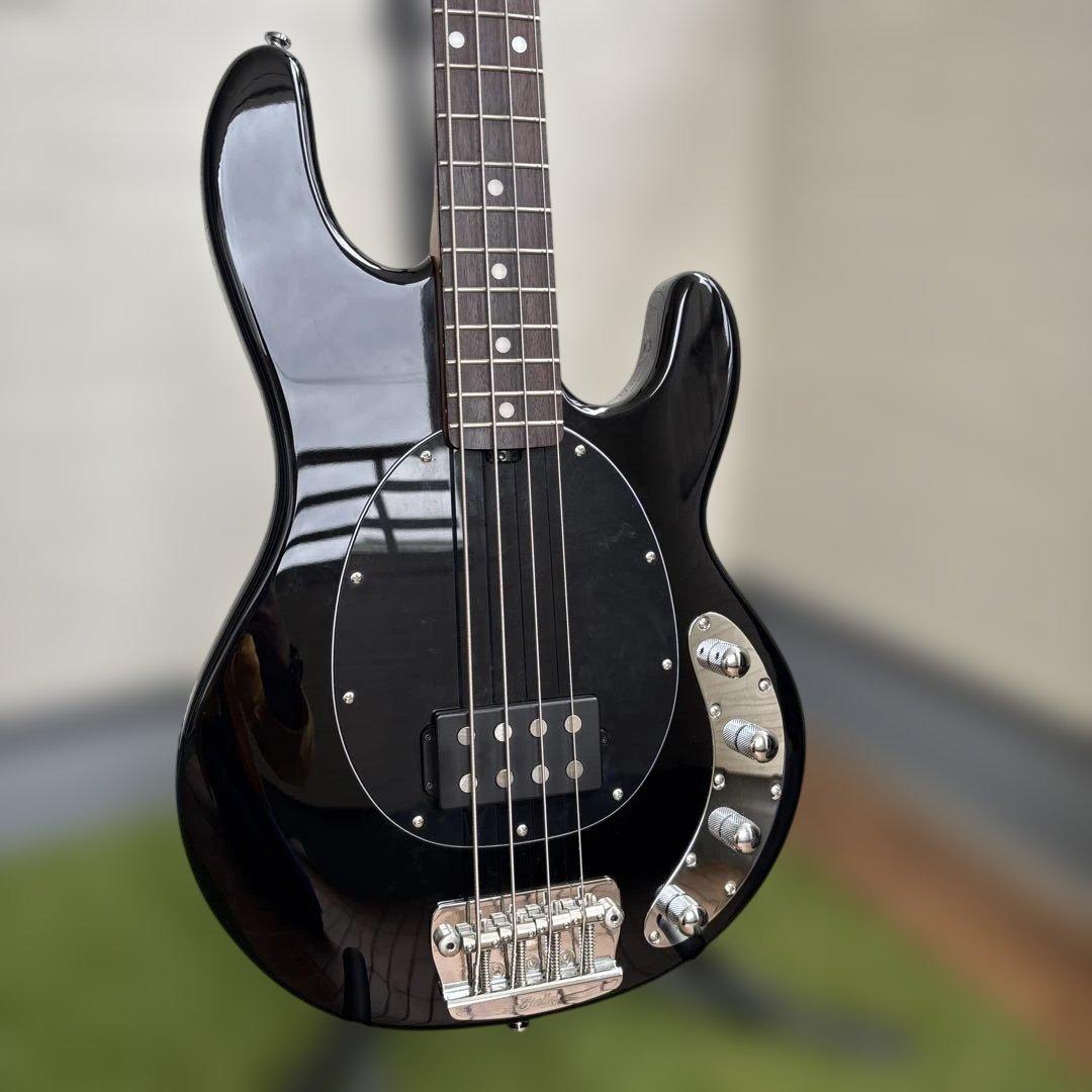 sterling RAY34 スターリン　ミュージックマン　スティングレイ