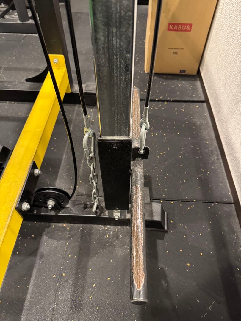 【kt様限定】12.28夕夜現地受取/小田急相模原付近バーベル・プレート・ベンチ