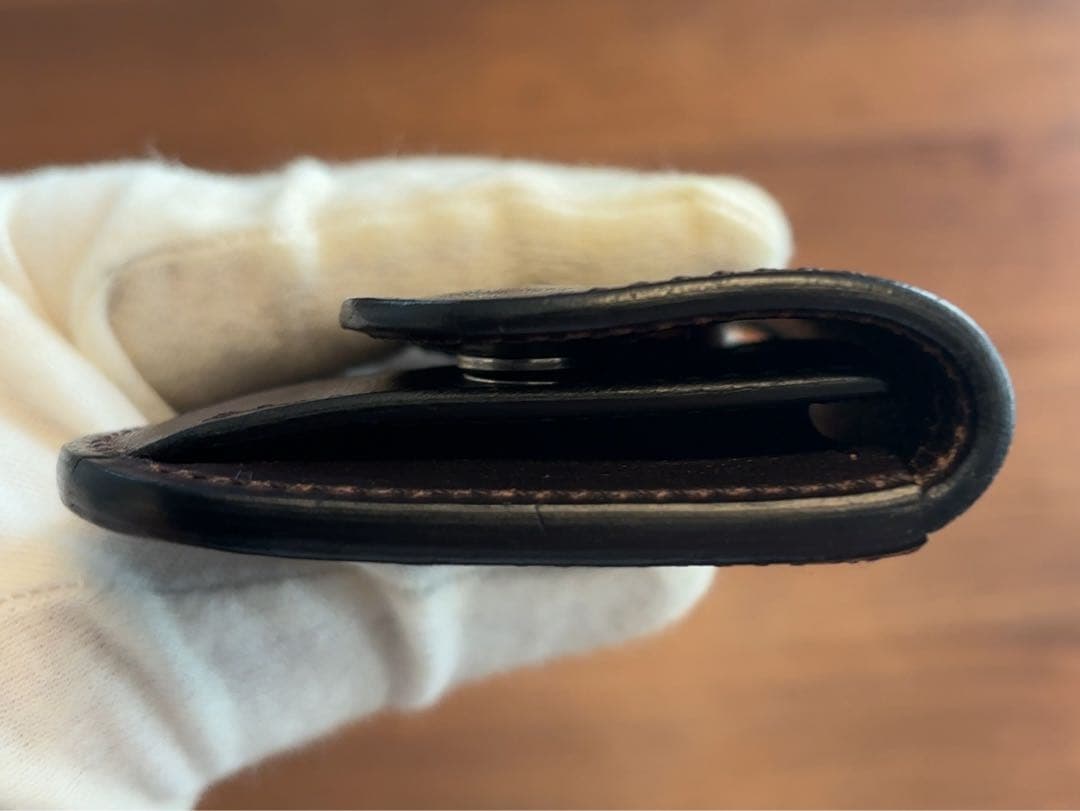 ラストクロップス LC TONGUE ホースハイド LAST CROPS