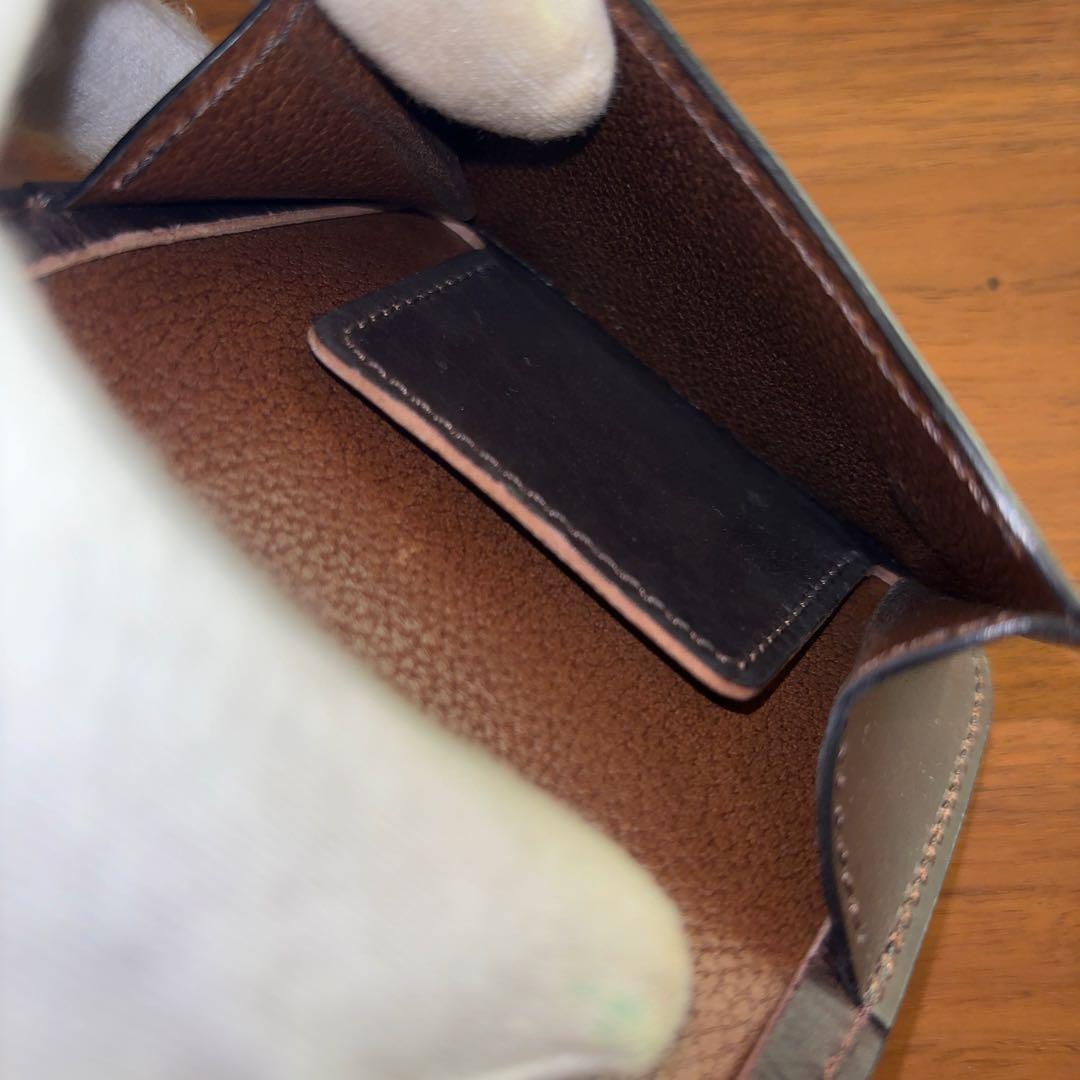 ラストクロップス LC TONGUE ホースハイド LAST CROPS