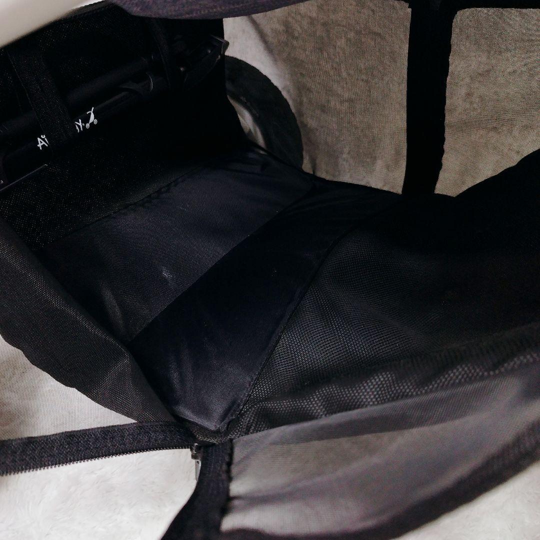 AirBuggy エアバギー ココブレーキEX 限定 デニム 三輪 ベビーカー