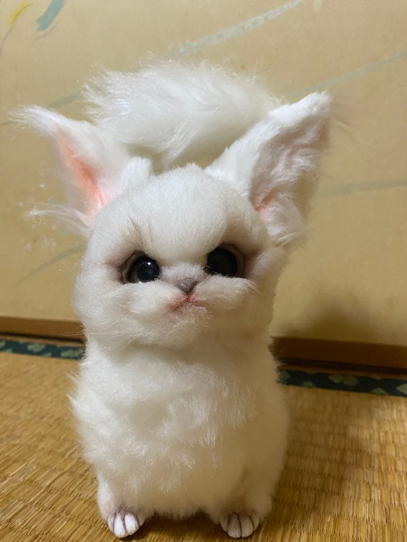 アートドール フェネコ