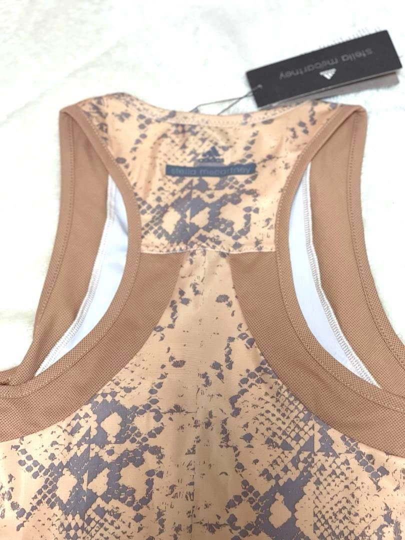 ✨新品タグ付✨adidas by Stella McCartney ヨガウェアM