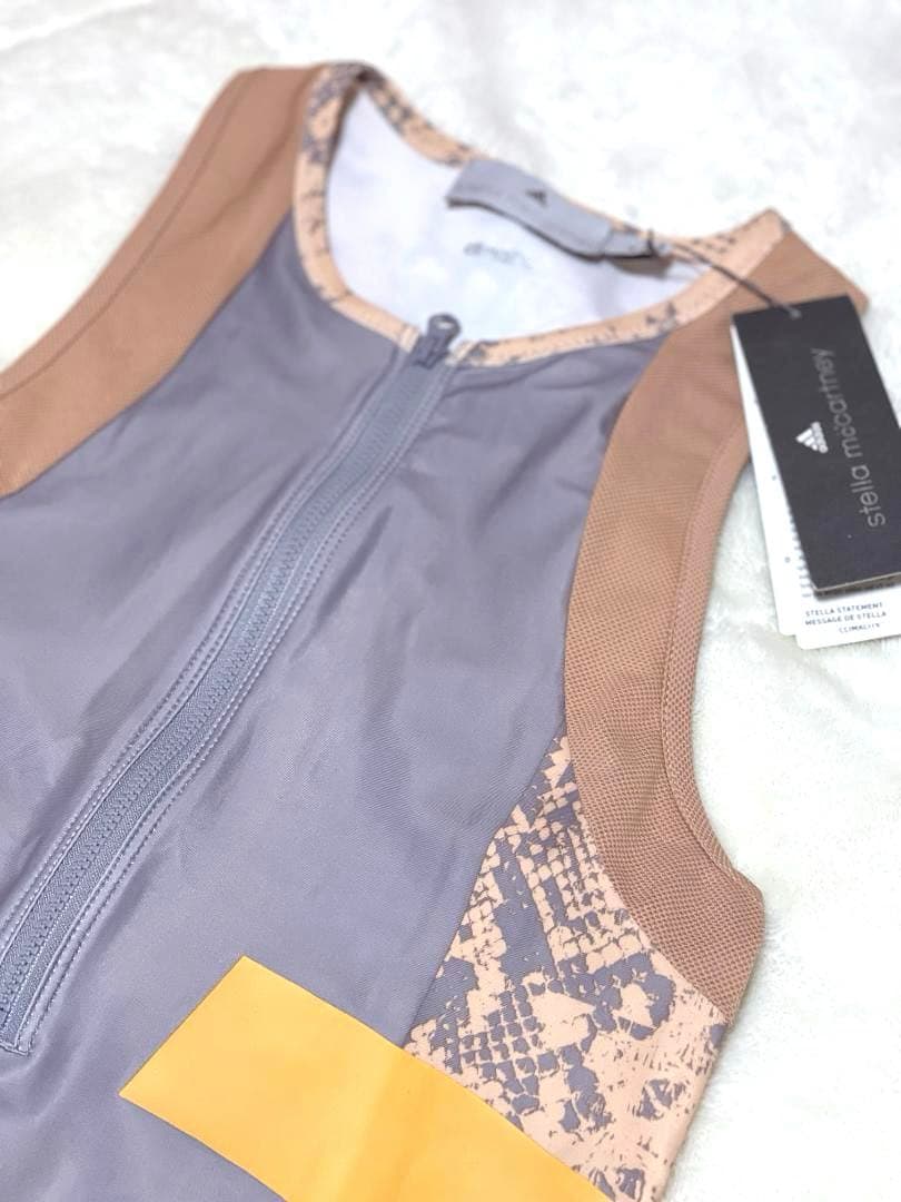 ✨新品タグ付✨adidas by Stella McCartney ヨガウェアM
