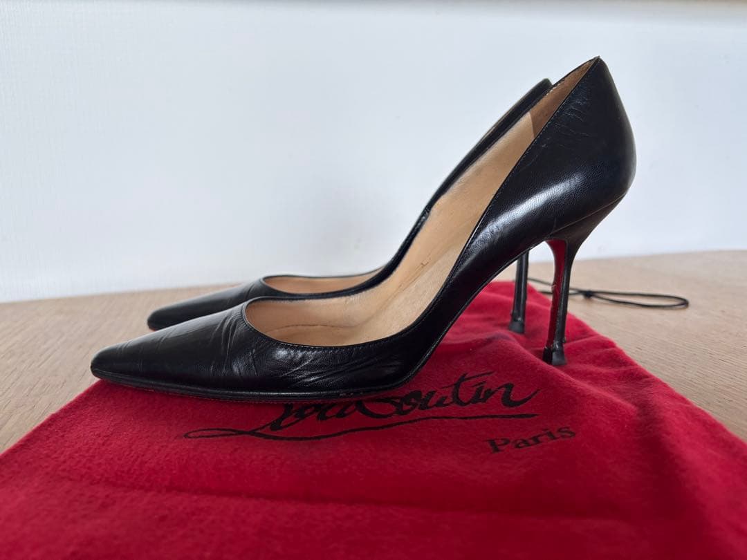 Christian Louboutin クリスチャン ルブタン 35