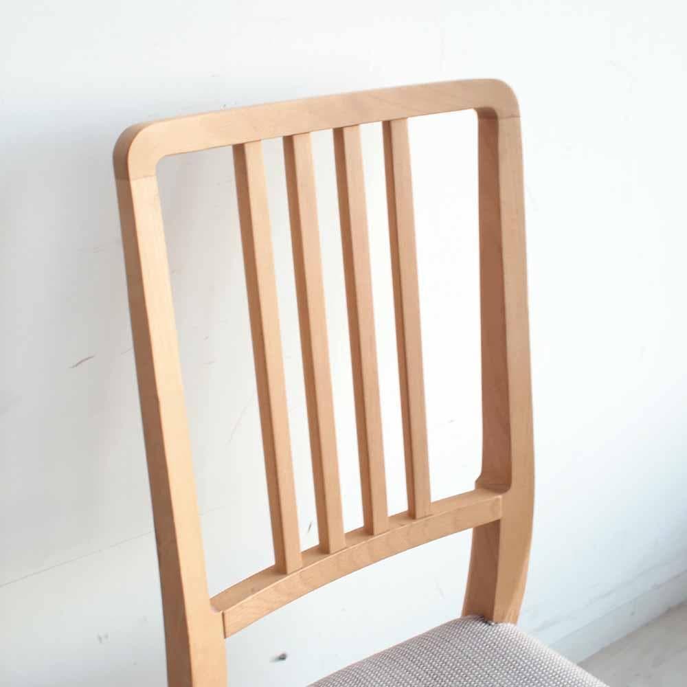 カリモク/karimoku ダイニングチェア CD1615 B ZR24163