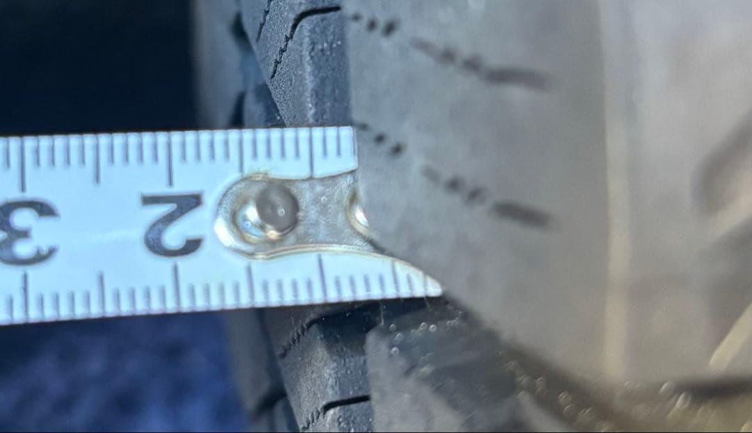 23年ブリヂストン ブリザック DM-V3 225/70R16 102Q