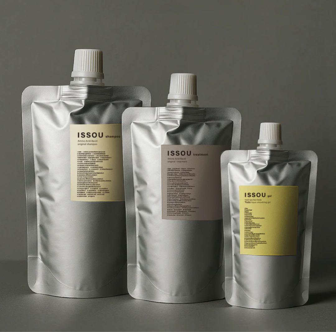 TOKIKATA ISSOU シルバーコーム 専用ケース付き 新品未開封