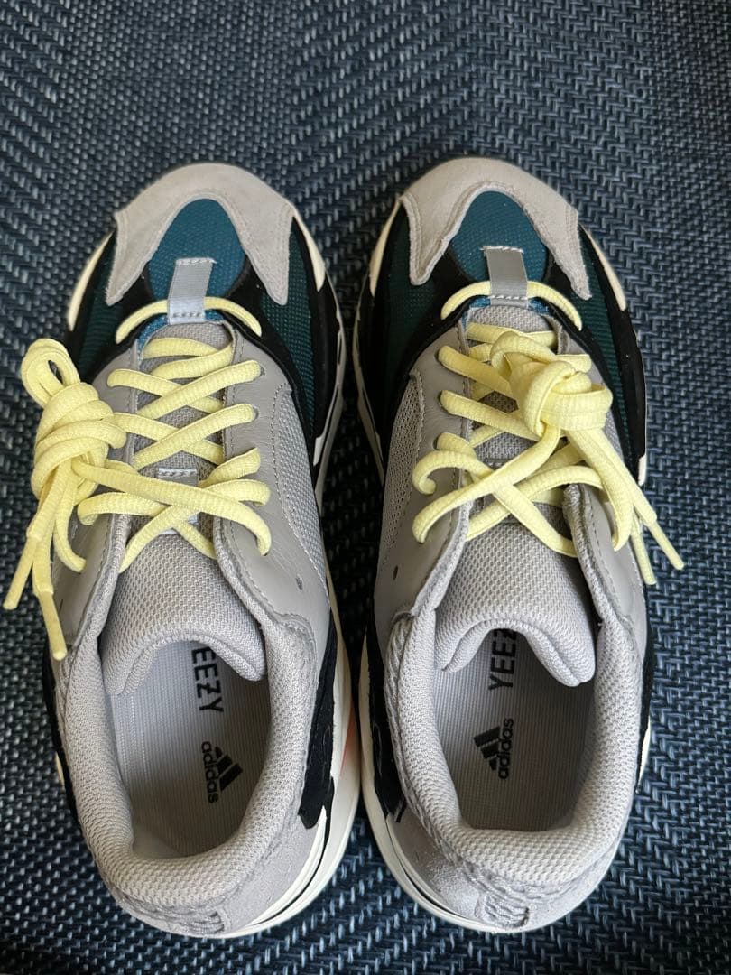 イージーブースト700