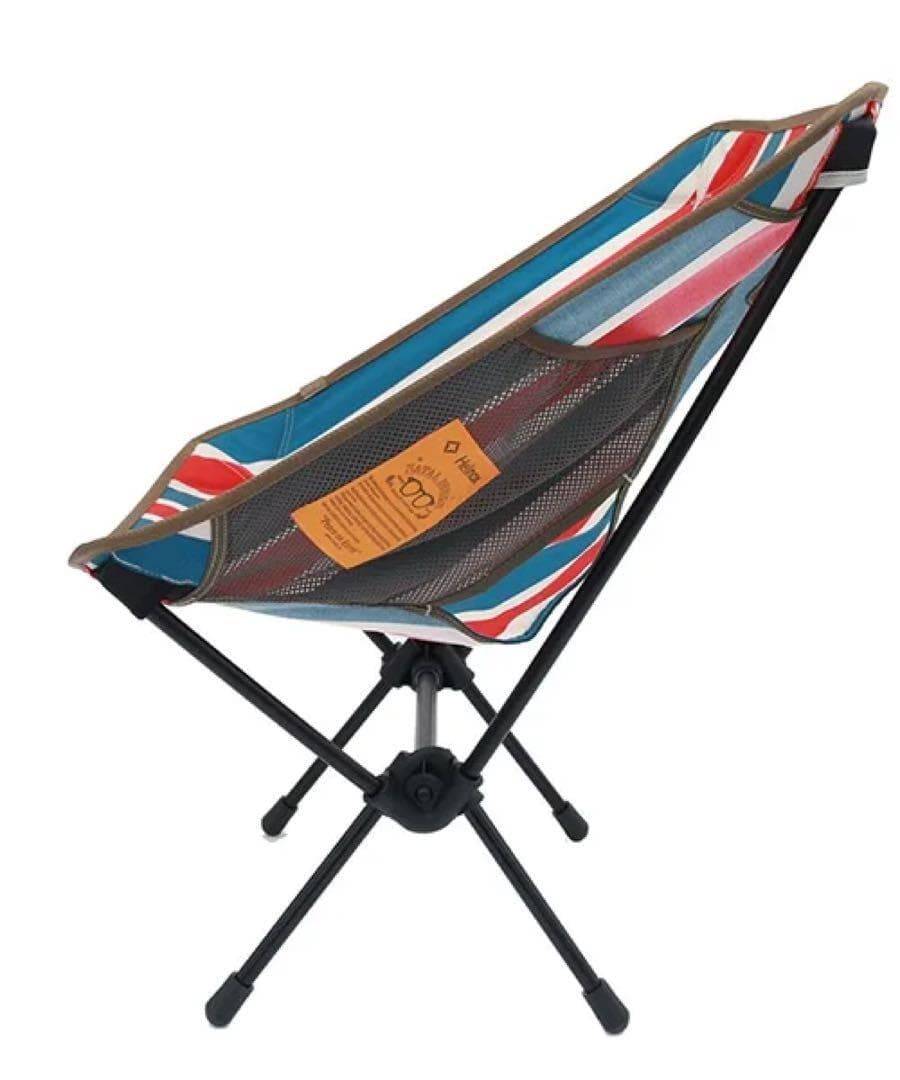 テーブル・チェア・ハンモック NATAL DESIGN Helinox CHAIR ONE MINI ND1