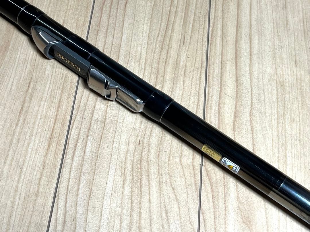 釣り竿 シマノSHIMANO プロテック PRDTECH 1.7-530