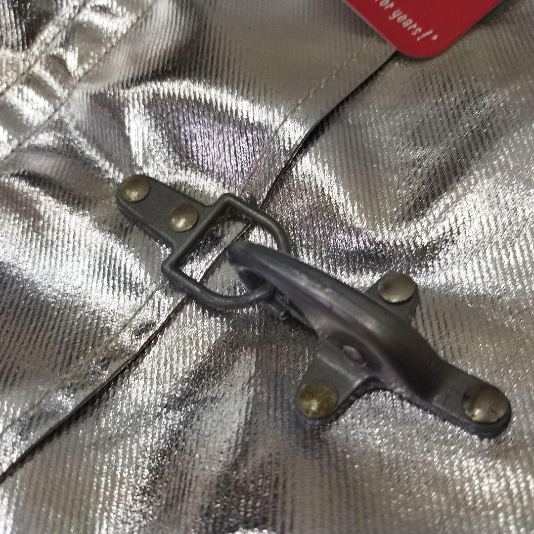 KN3 アメリカ 消防服 GLOBE 防火服 ファイヤーマンジャケット Sサイズ