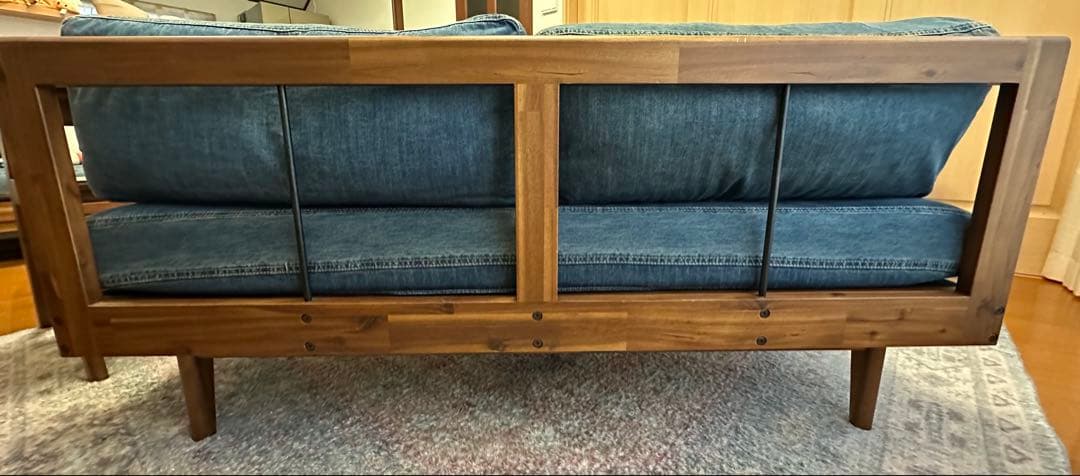 unico ウニコ SWELLA スウェラ ダイニングセット③