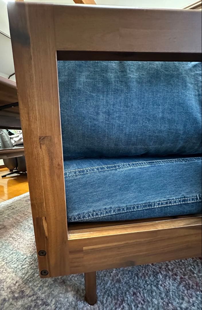 unico ウニコ SWELLA スウェラ ダイニングセット③