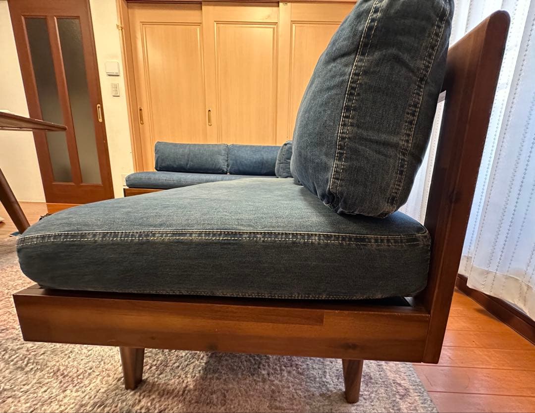 unico ウニコ SWELLA スウェラ ダイニングセット③