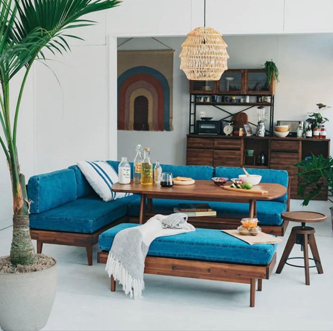 unico ウニコ SWELLA スウェラ ダイニングセット③