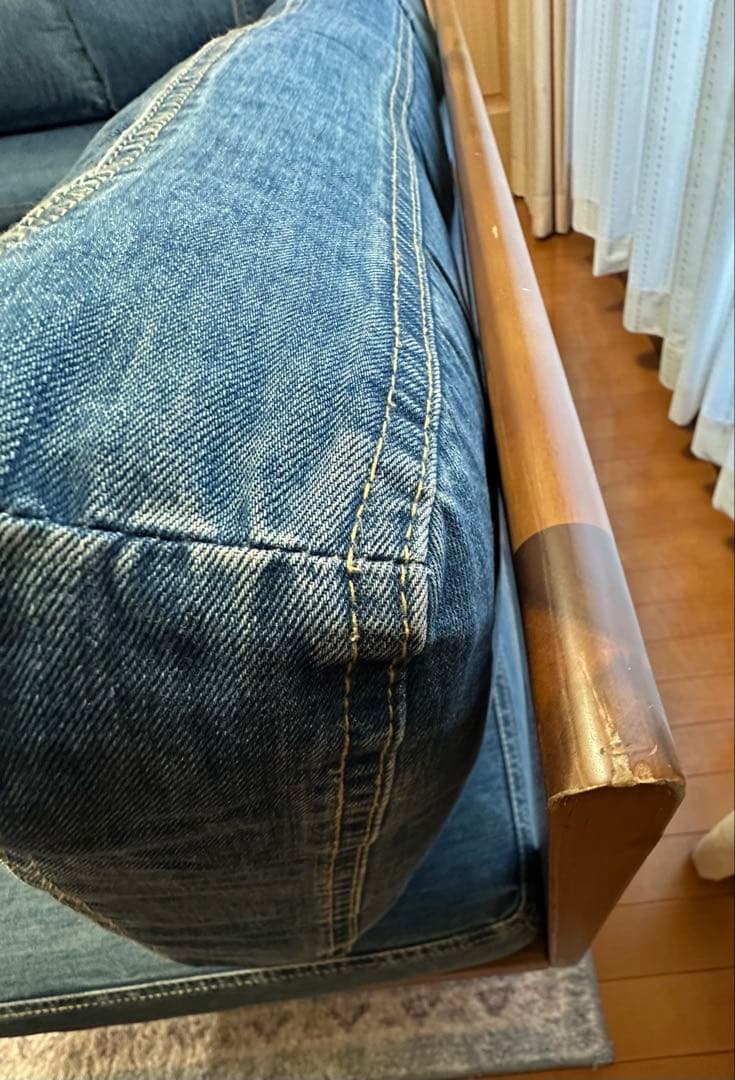 unico ウニコ SWELLA スウェラ ダイニングセット③