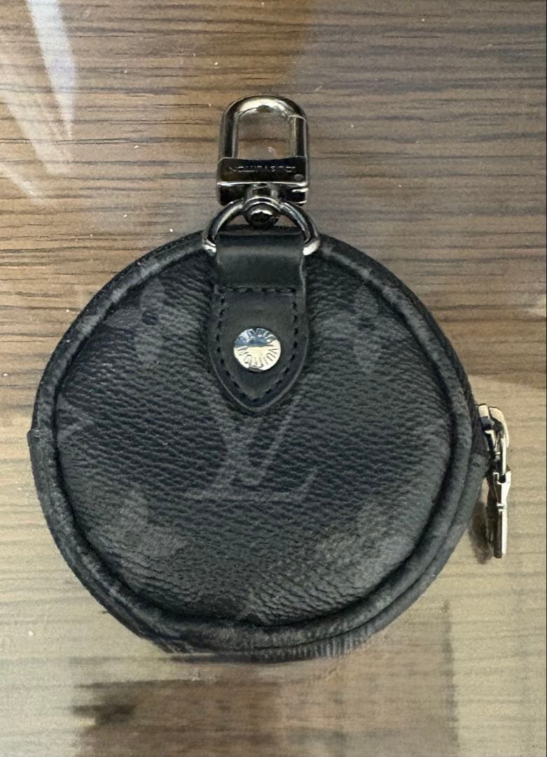 ルイヴィトン エクリプス ポルトクレ  キーケス