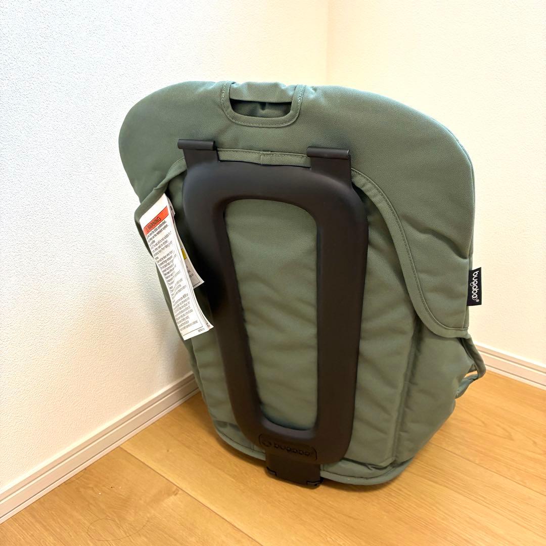 未使用級✨ タグ付 バガブー フォックスカブ A型ストローラー ベビーカー